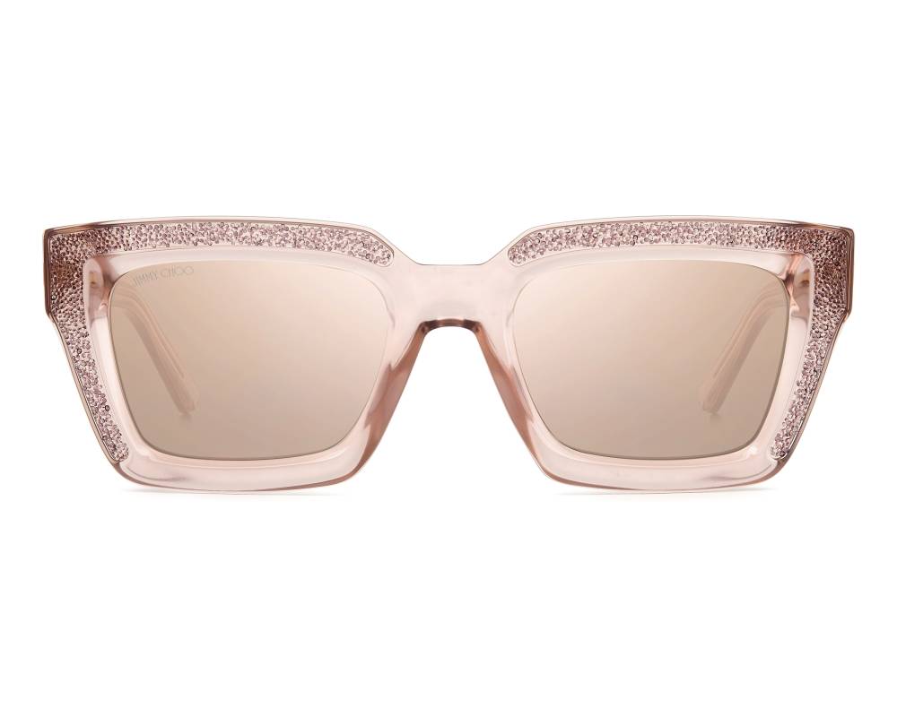 JIMMY CHOO MEGS-S-FWM2S