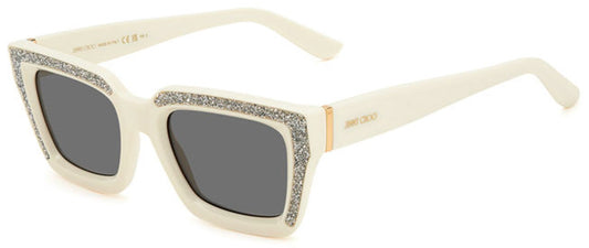 JIMMY CHOO MEGS-S-SZJ2K