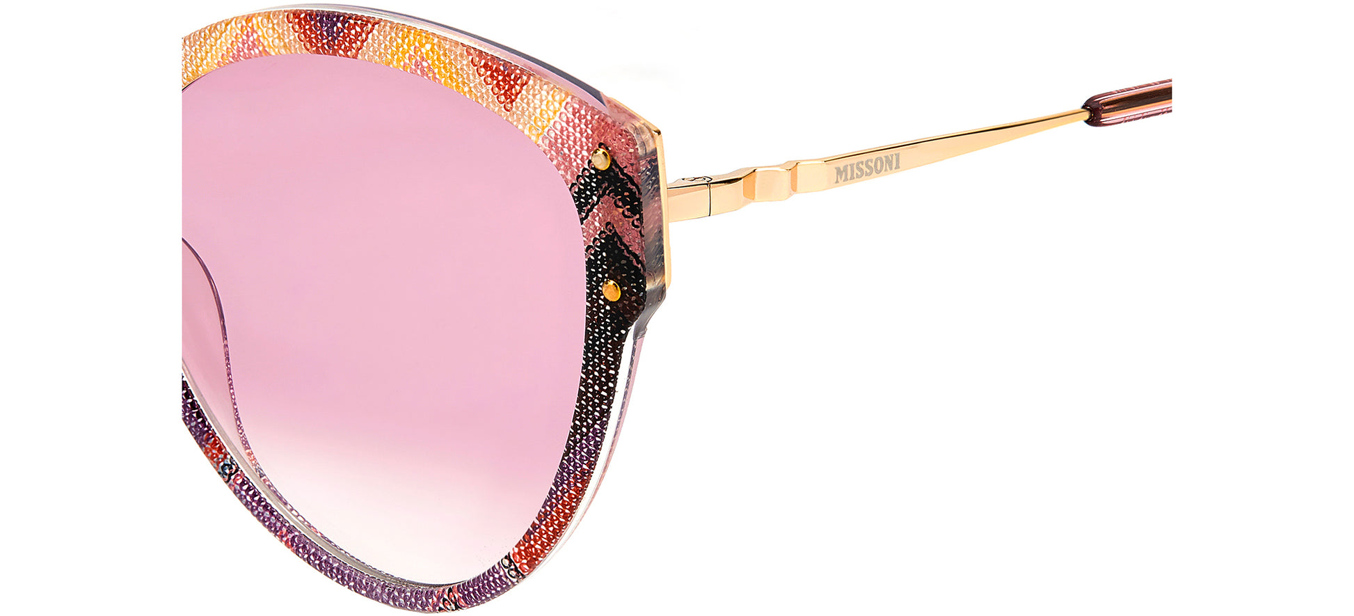 MISSONI MIS-0004SOB3