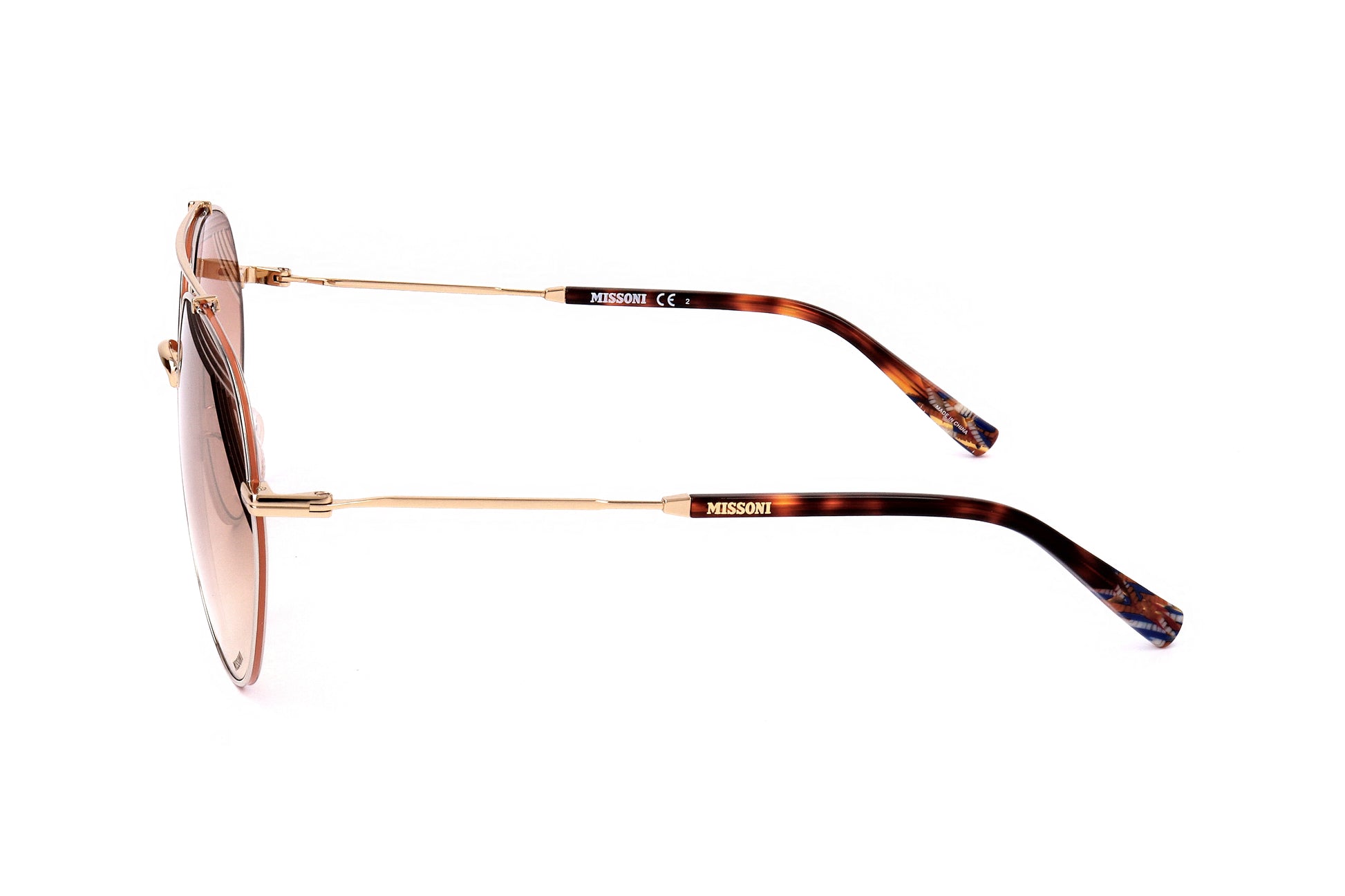 MISSONI MIS0015STNG