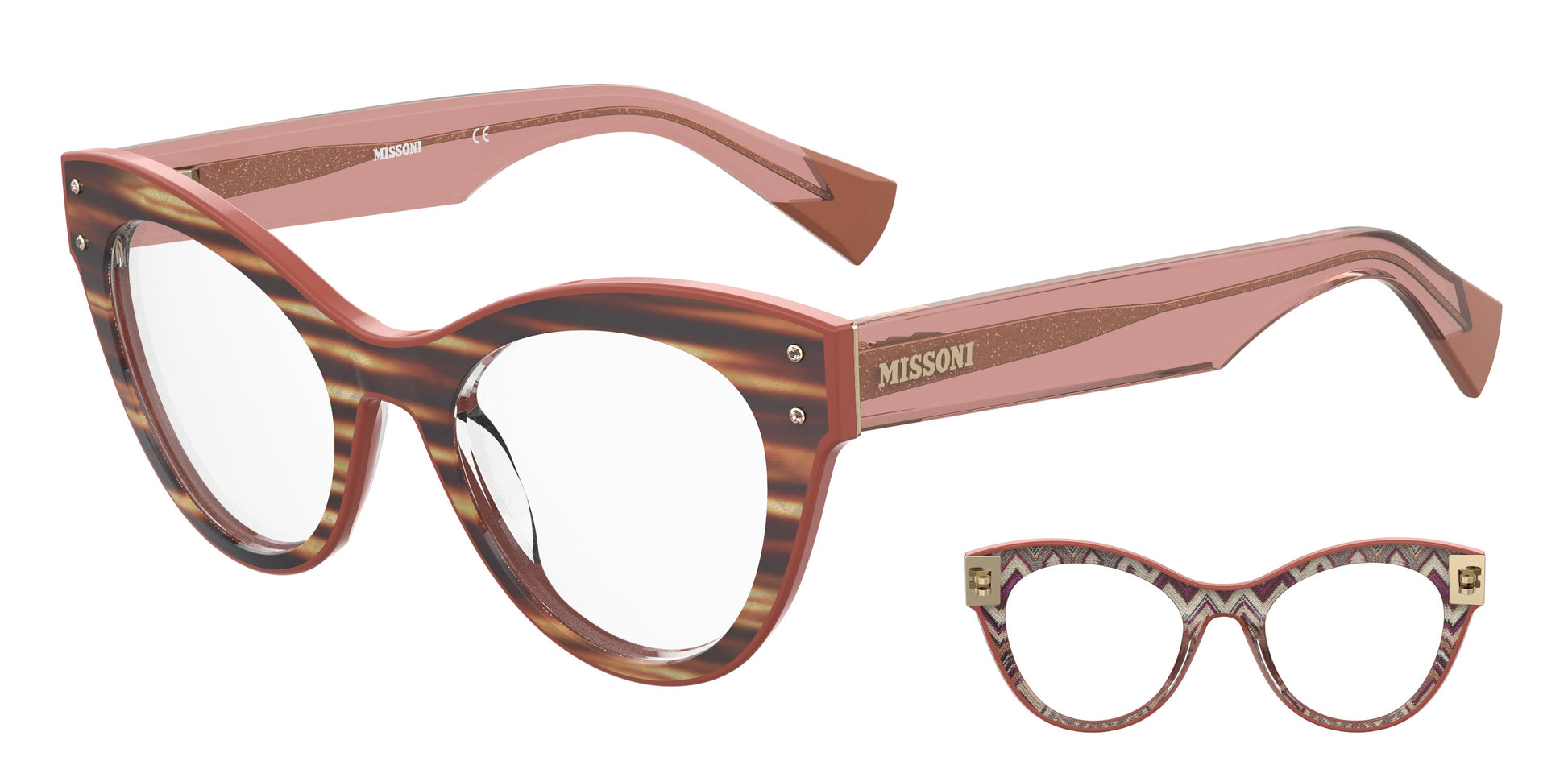MISSONI MIS-0065-ONS