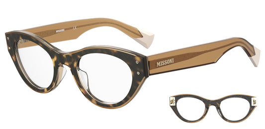 MISSONI MIS-0066-XLT