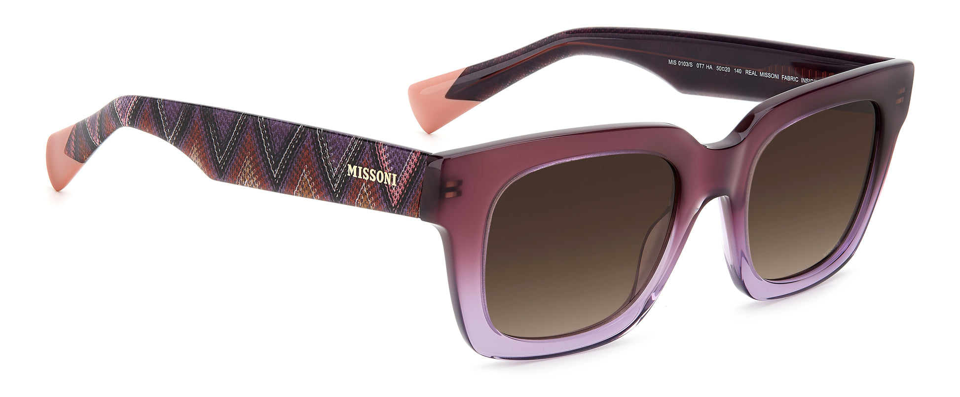 MISSONI MIS0103S0T7HA