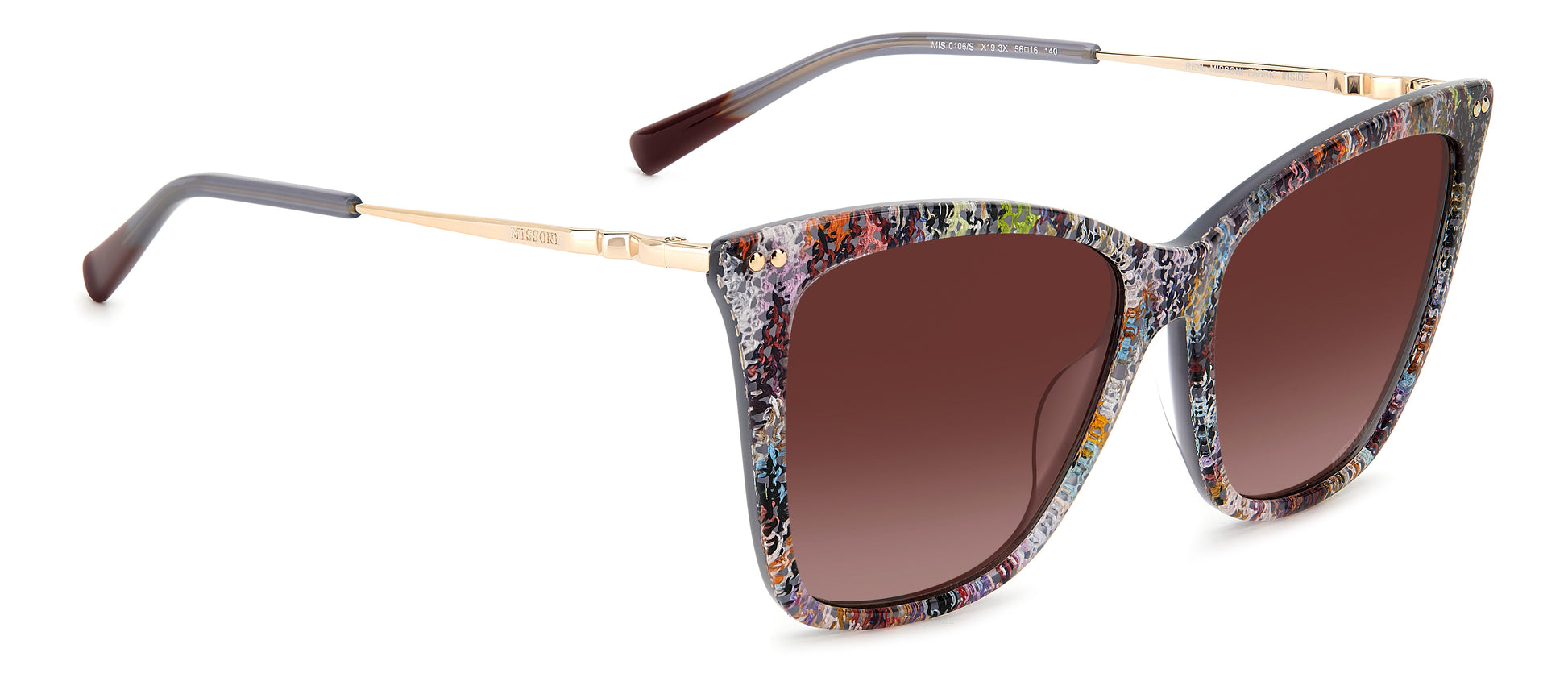 MISSONI MIS0106SX193X