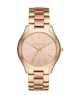 Michael Kors Slim Runway Watch MK3493