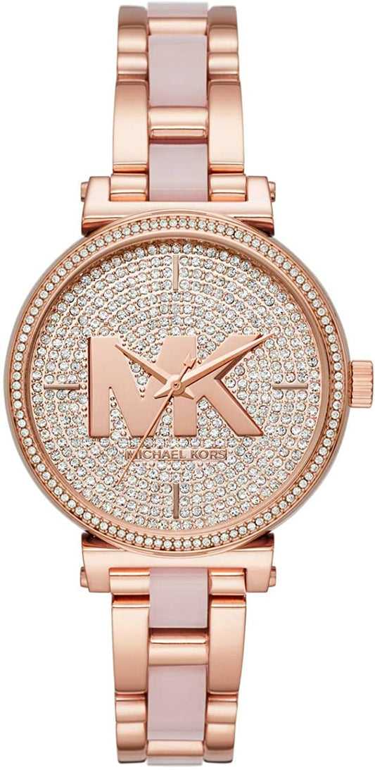 MICHAEL KORS MK4336