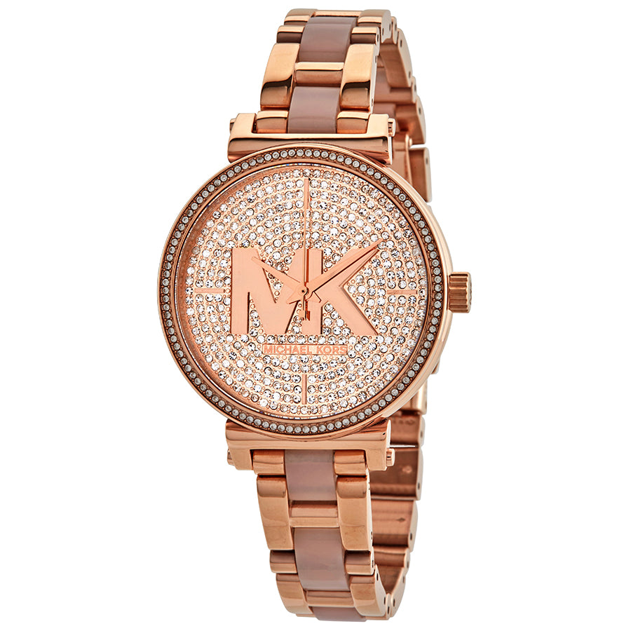 MICHAEL KORS MK4336