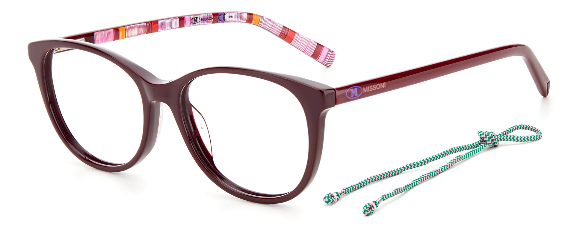 M MISSONI MMI-0006-SR8