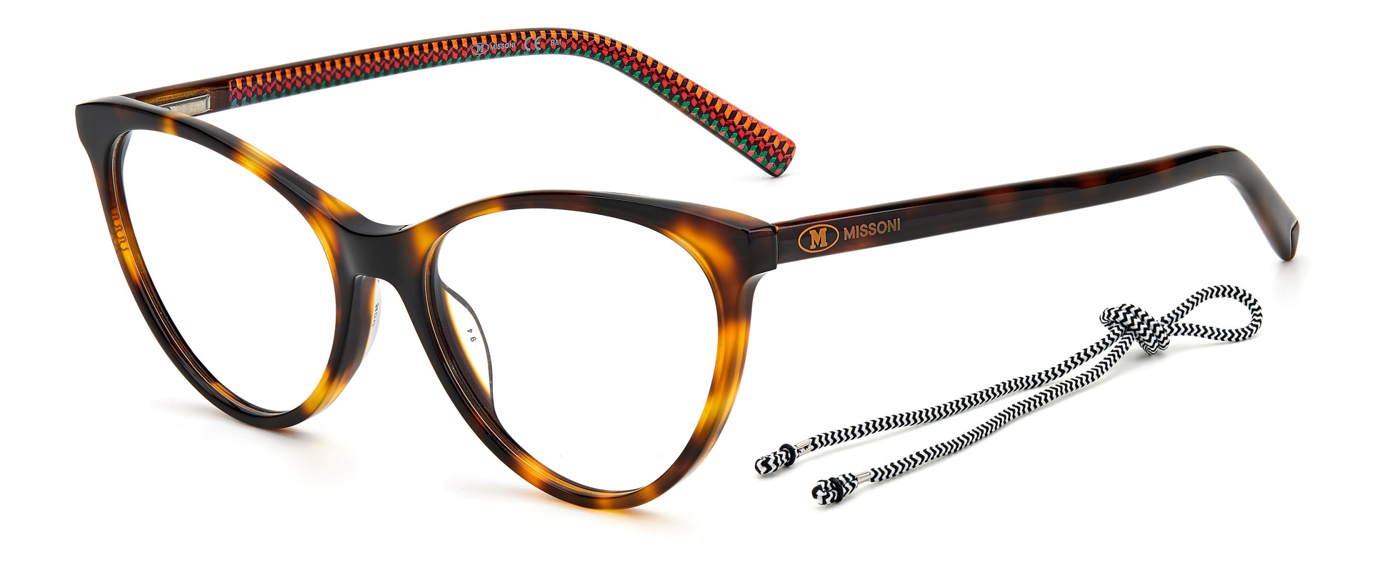 M MISSONI MMI-0009-086