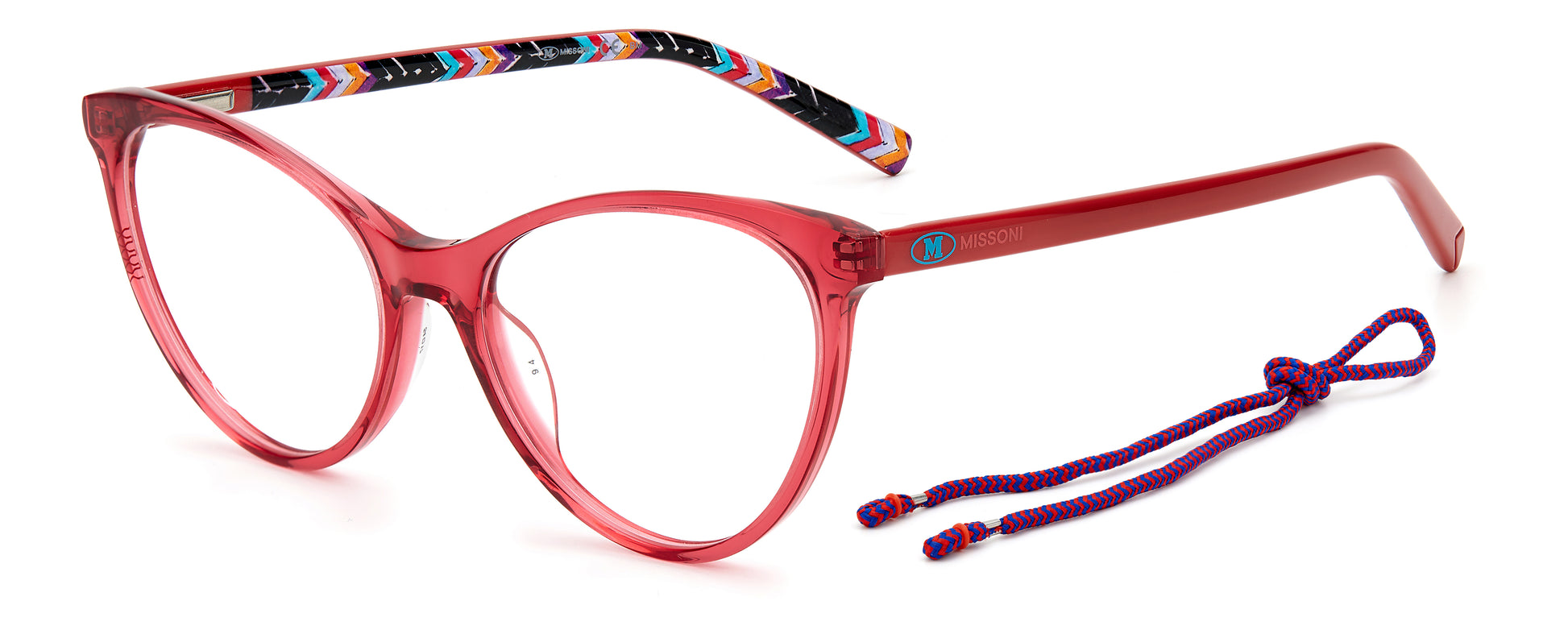M MISSONI MMI-0009-8CQ