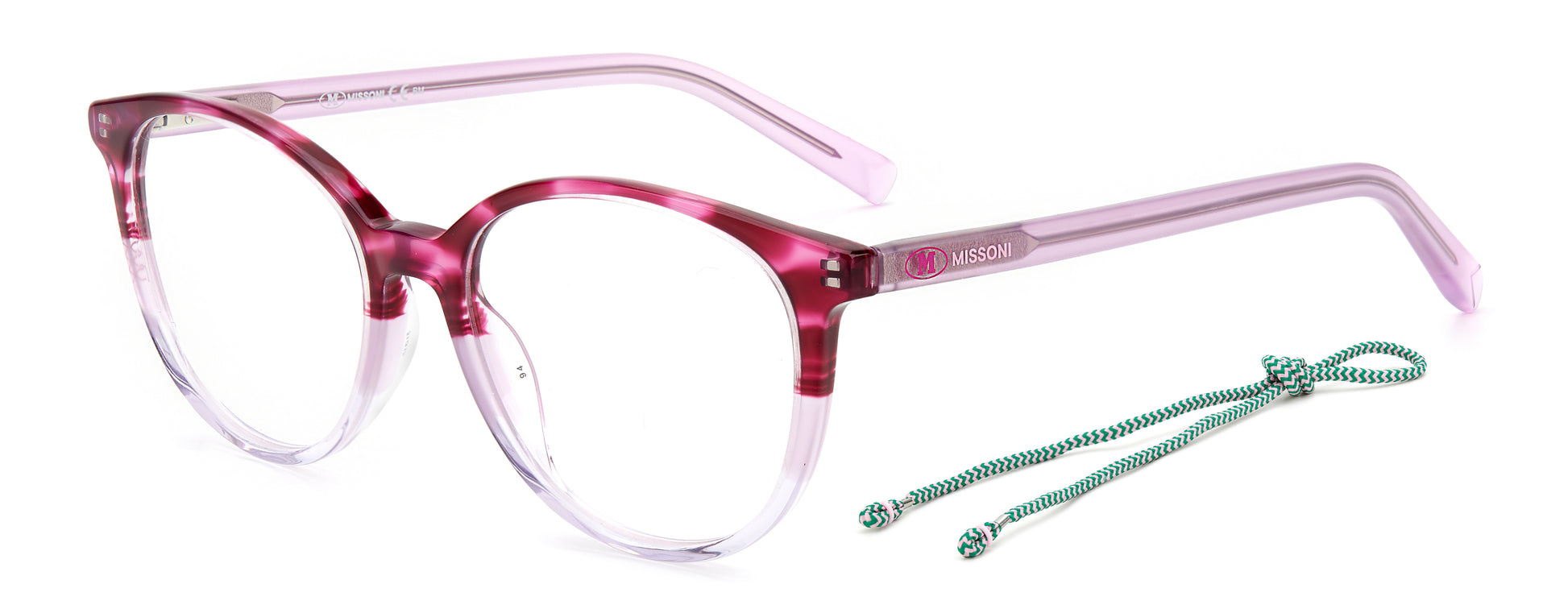 M MISSONI MMI-0011-1ZX