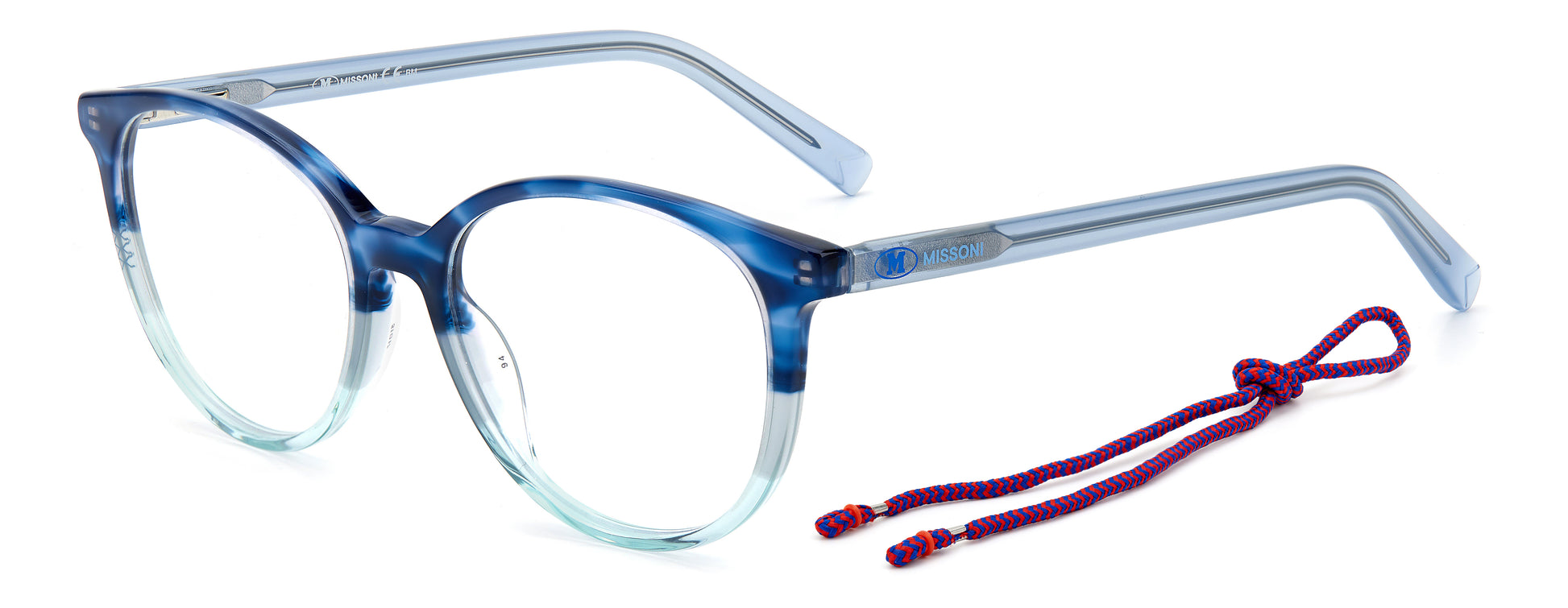 M MISSONI MMI-0011-38I