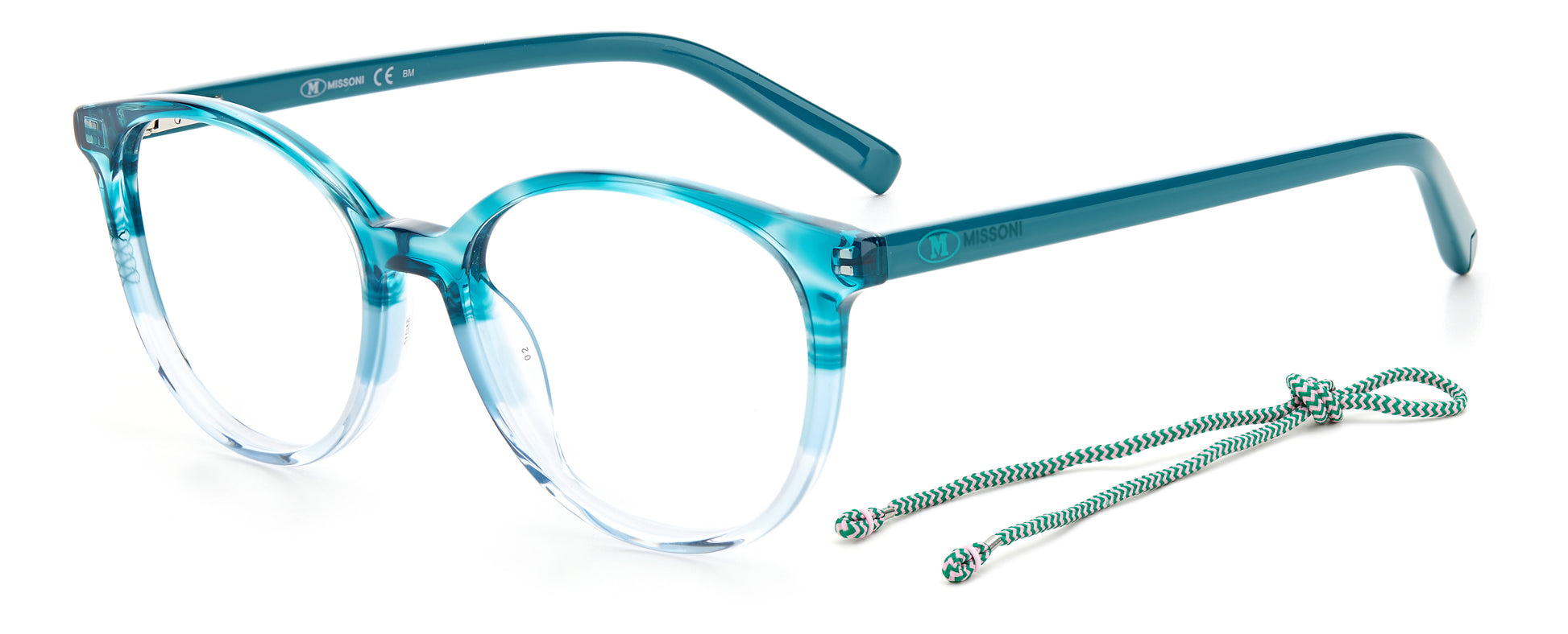 M MISSONI MMI-0011-6AK