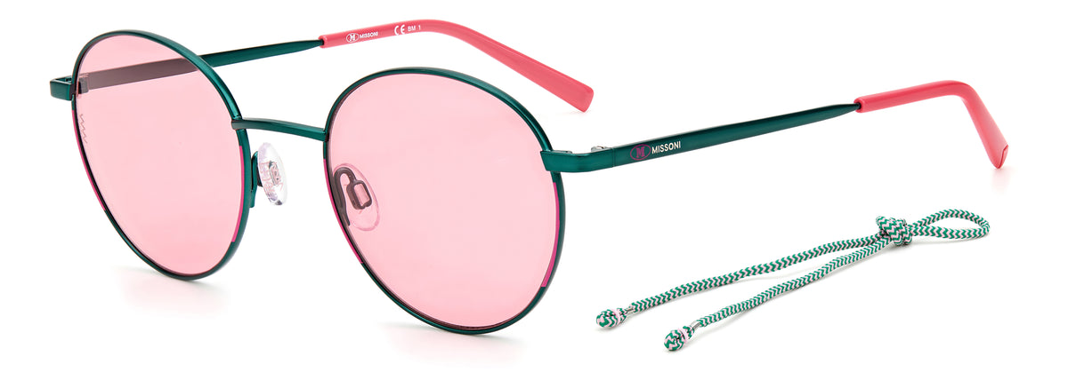M MISSONI MMI0020SIWB