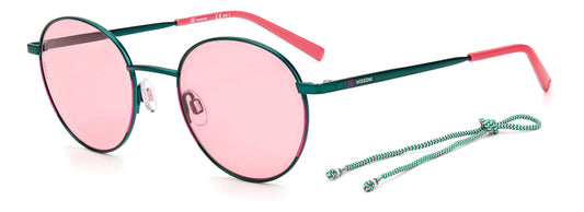M MISSONI MMI0020SIWB