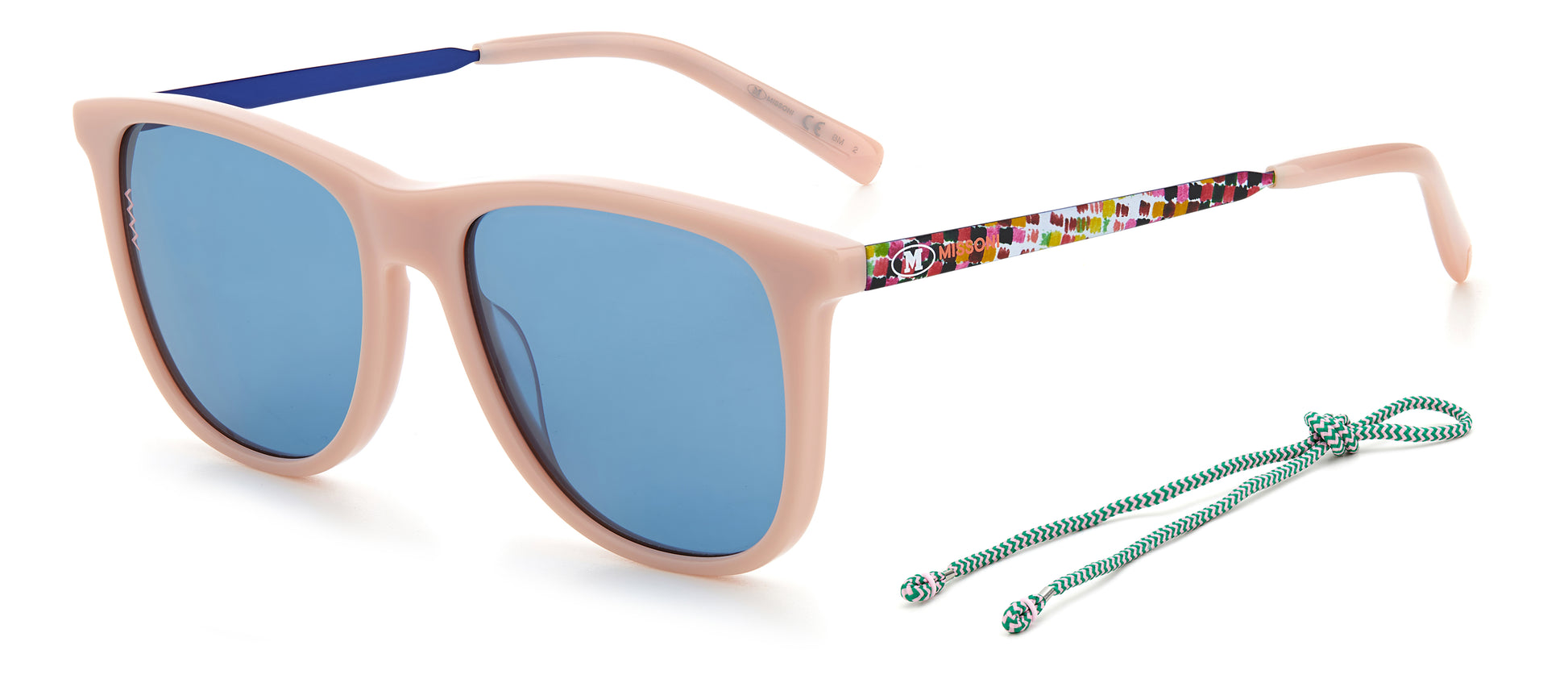 M MISSONI MMI0029S35J