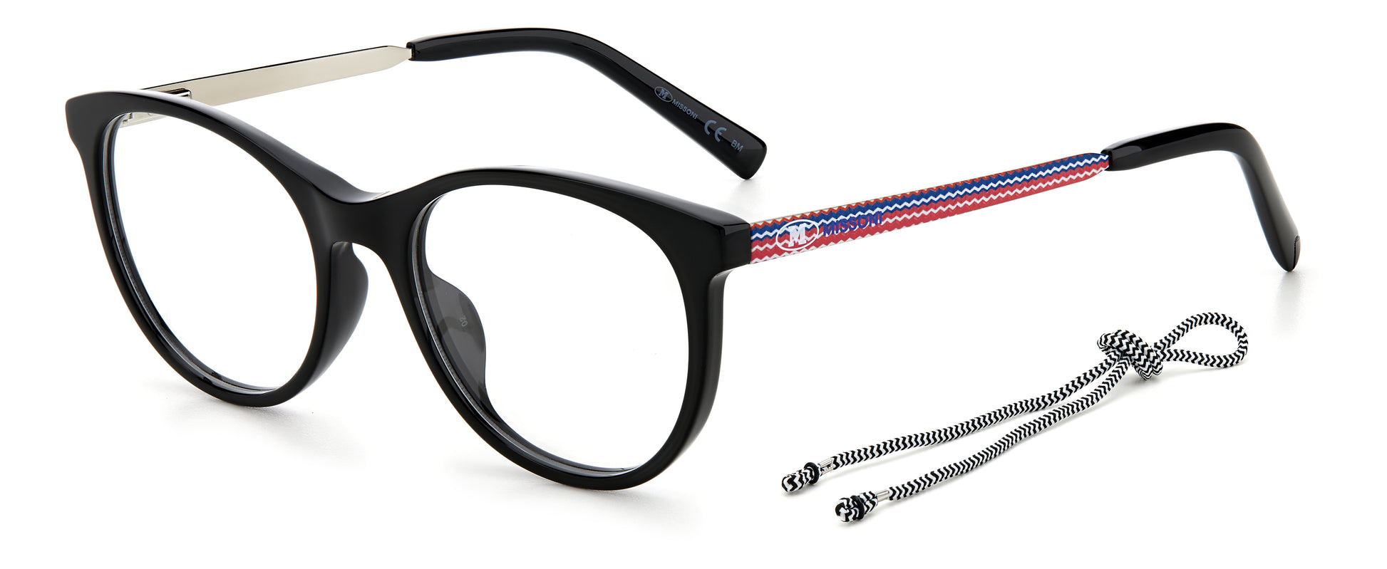 M MISSONI MMI0031TNINA