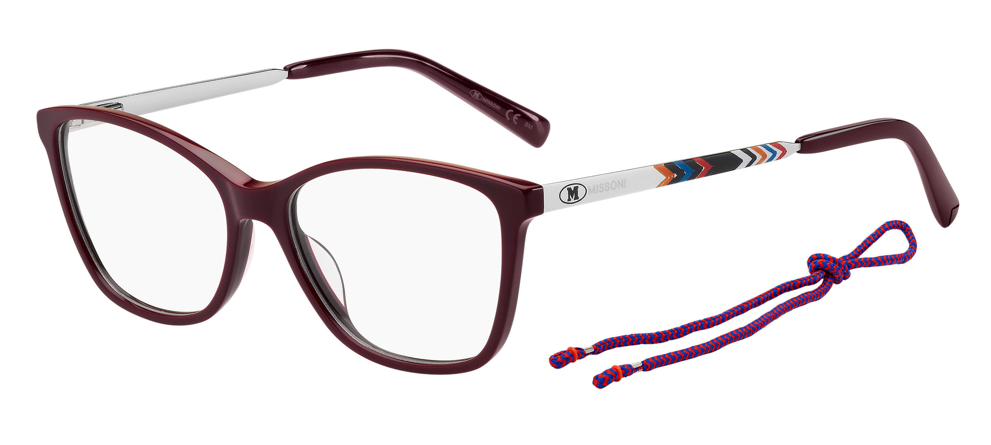 M MISSONI MMI-0032-LHF