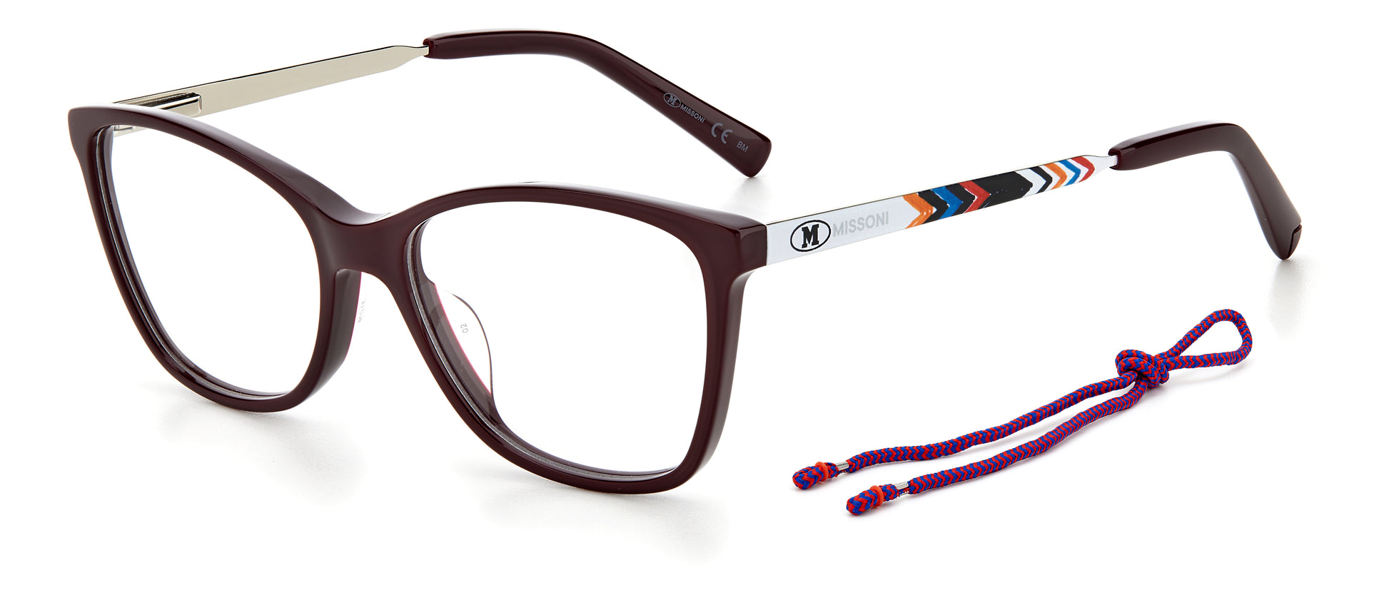 M MISSONI MMI0032TNLHF