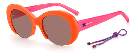 M MISSONI MMI0071S09Z