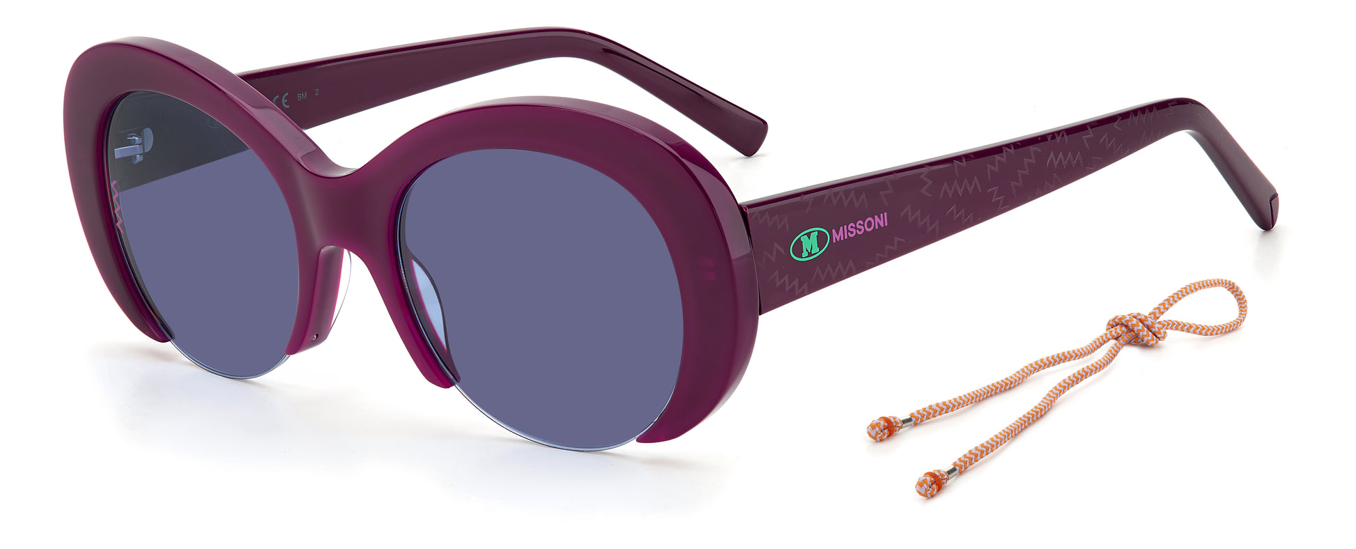 M MISSONI MMI0071SB3V