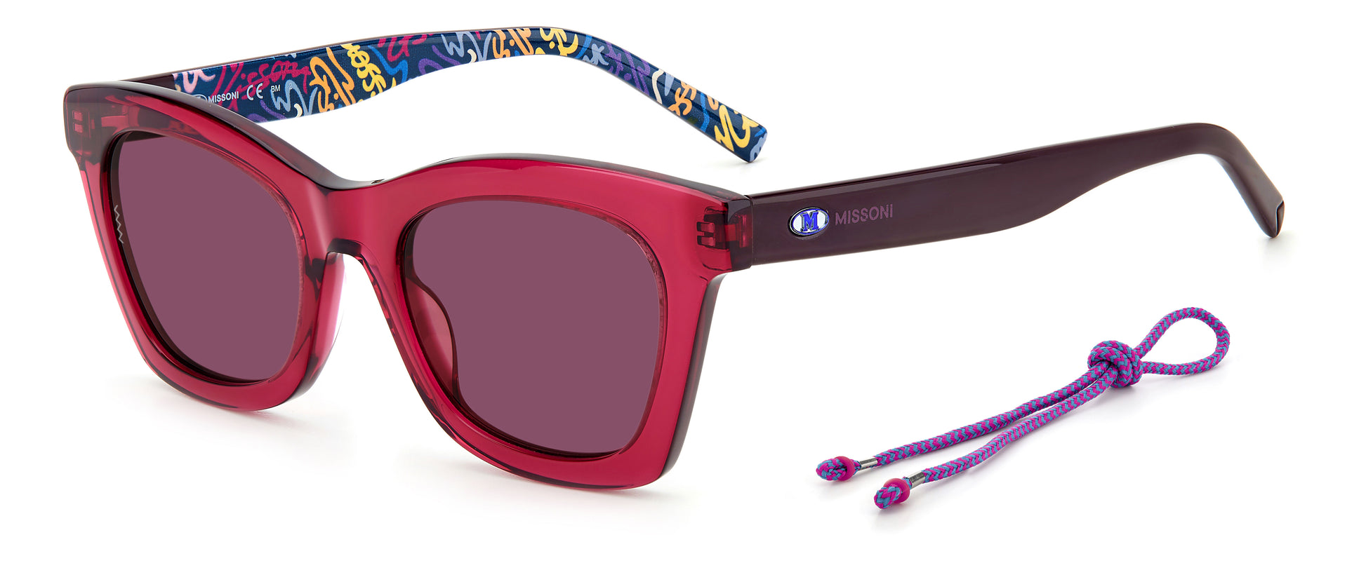 M MISSONI MMI0089S8CQ