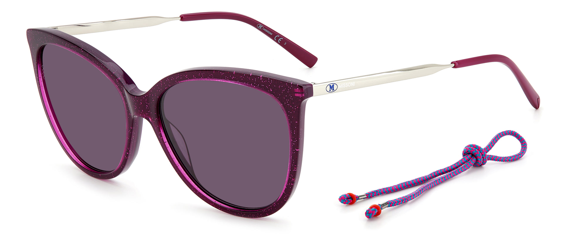 M MISSONI MMI0119SFGV
