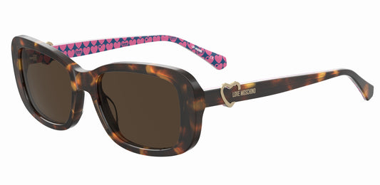 MOSCHINO LOVE MOL060S05L557