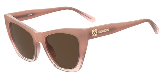 LOVE MOSCHINO MOL070-S-FWM