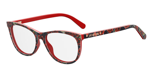 LOVE MOSCHINO MOL524-0PA