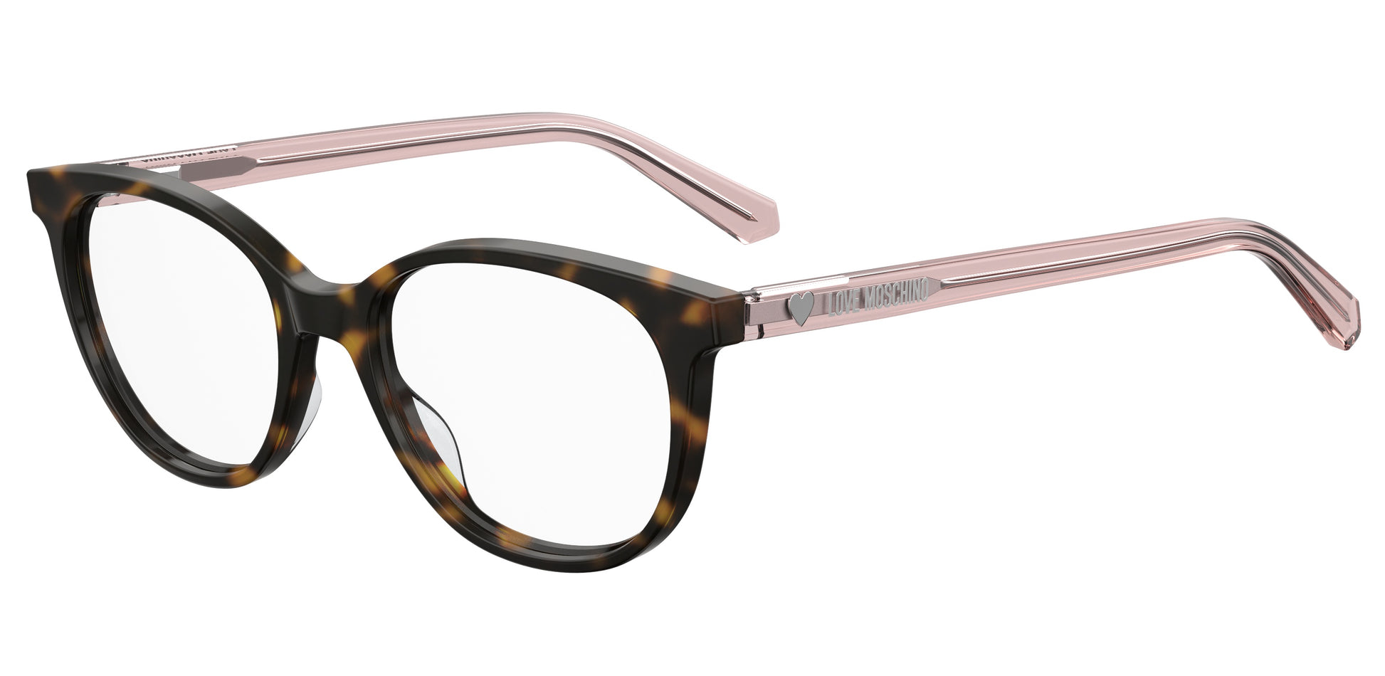 LOVE MOSCHINO MOL543-TN-086