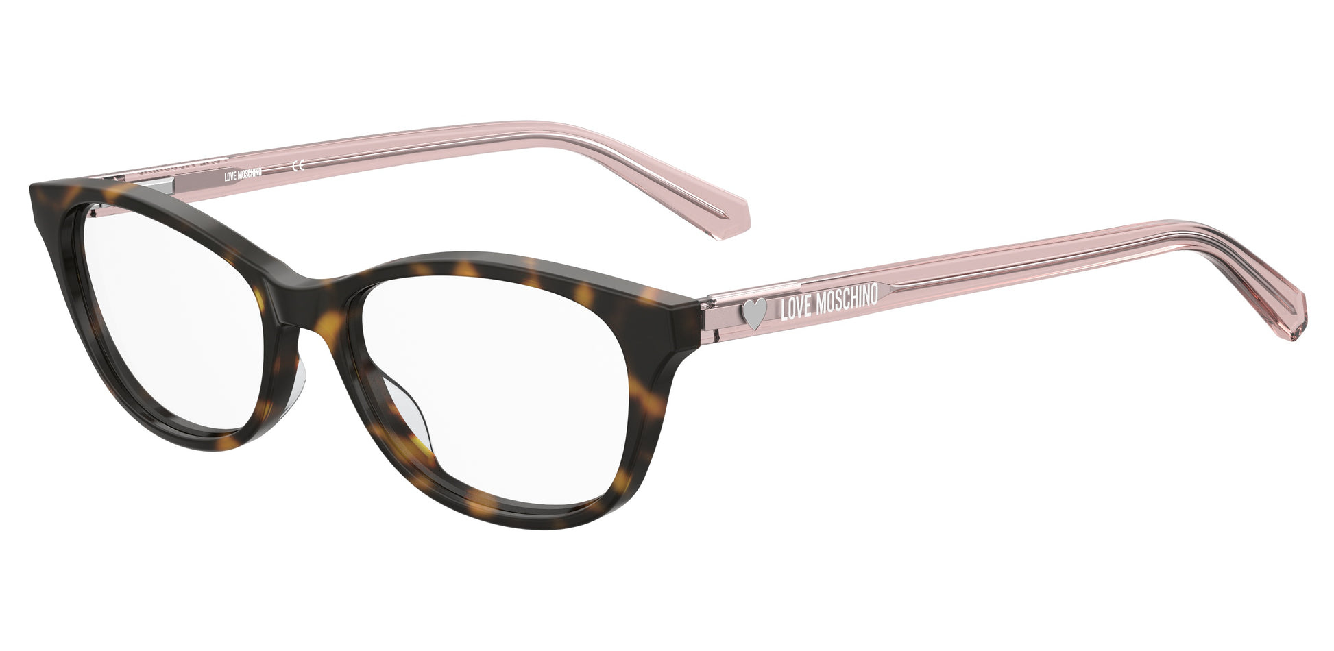 LOVE MOSCHINO MOL544-TN-086