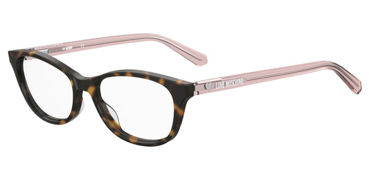 LOVE MOSCHINO MOL544-TN-086