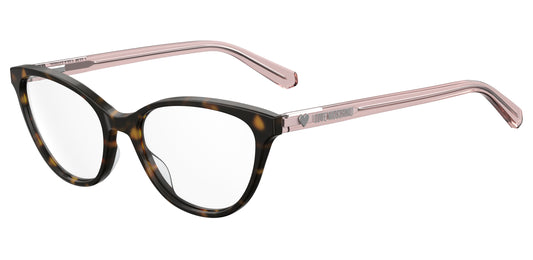 LOVE MOSCHINO MOL545-TN-086