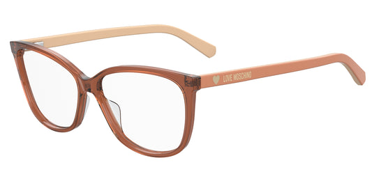 LOVE MOSCHINO MOL546-2LF