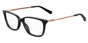LOVE MOSCHINO MOL550-807