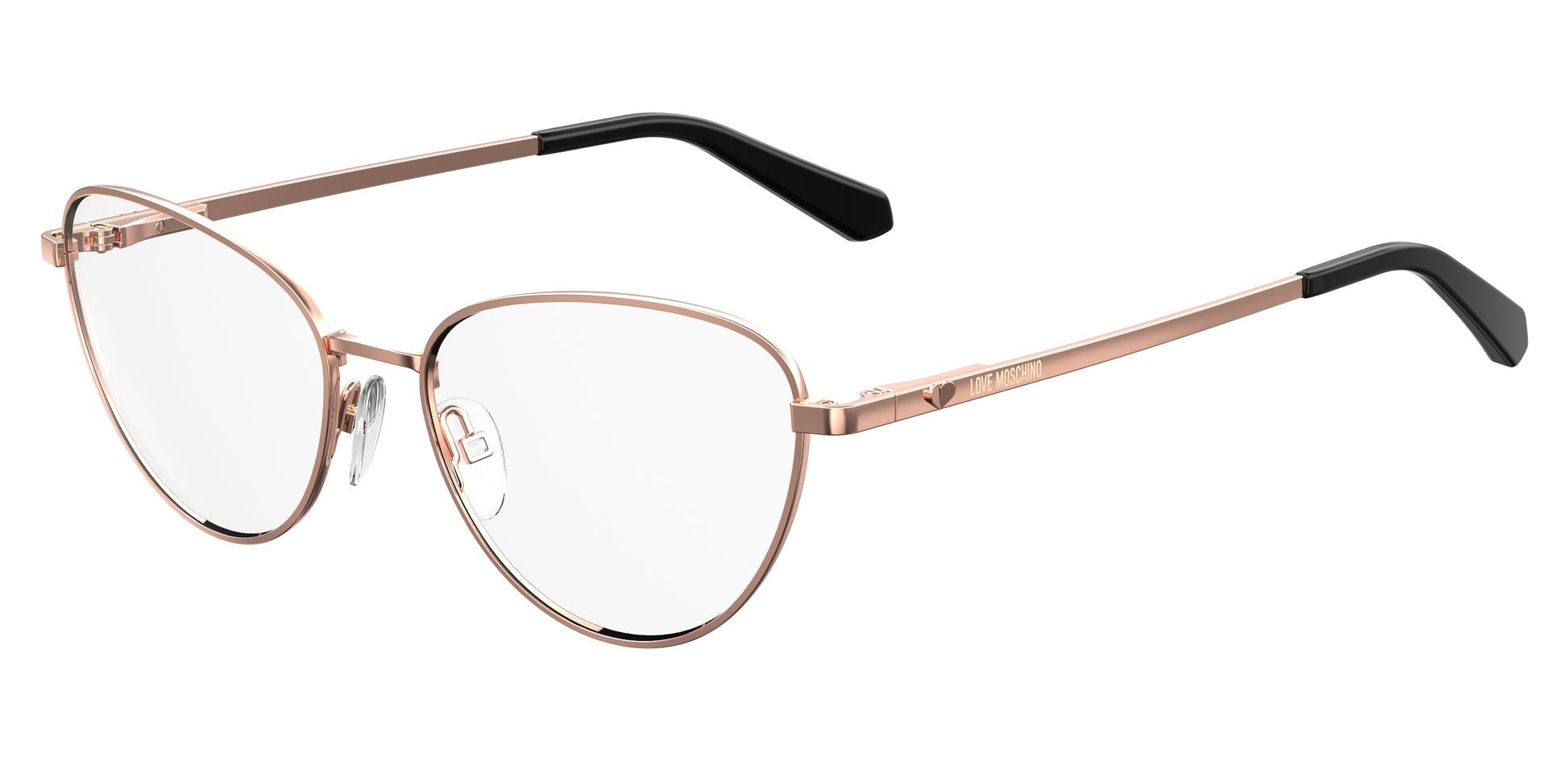 LOVE MOSCHINO MOL551-DDB