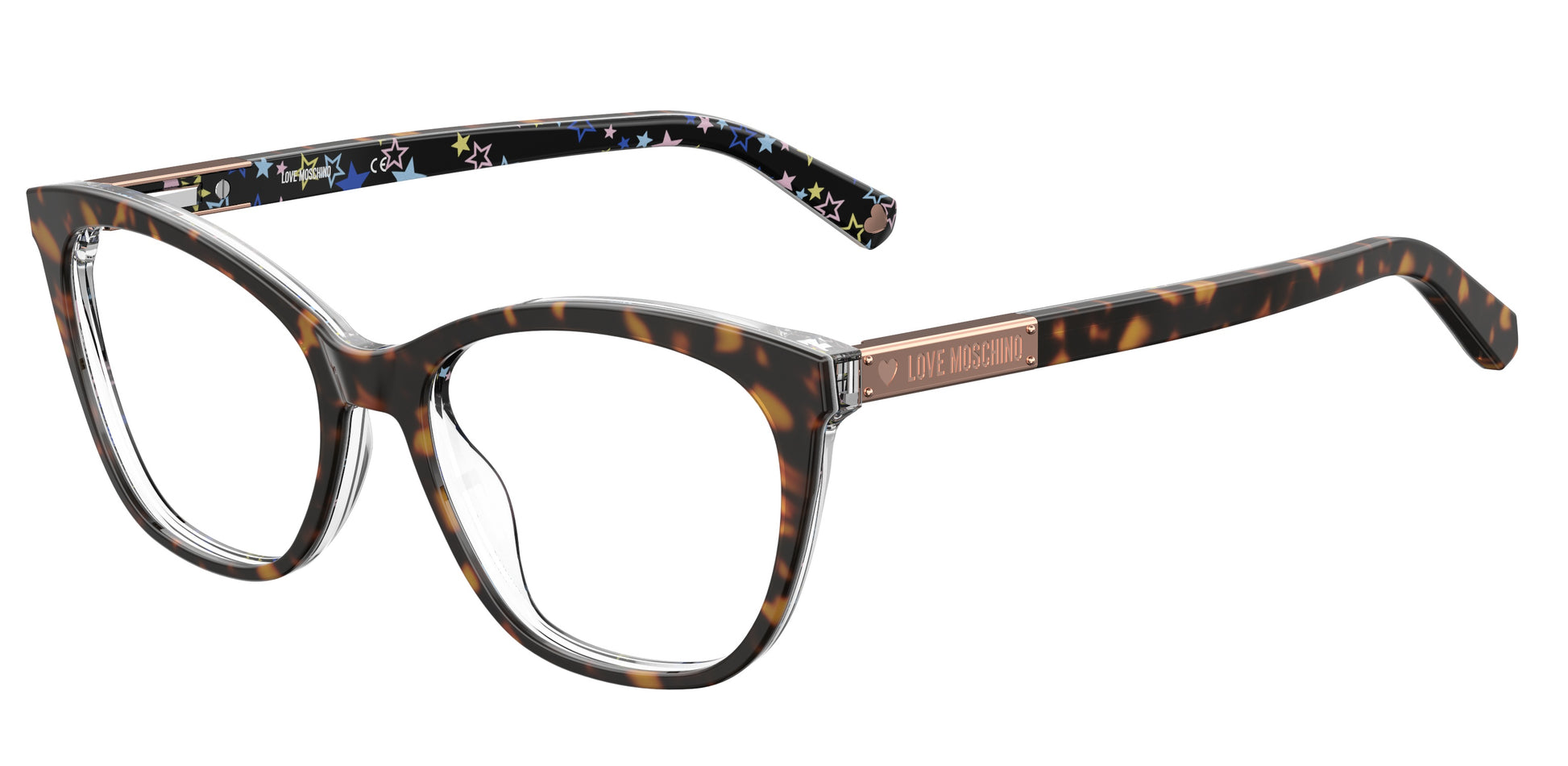 LOVE MOSCHINO MOL563-086