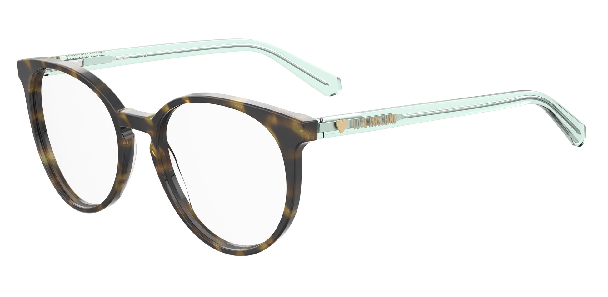 LOVE MOSCHINO MOL565-TN-086