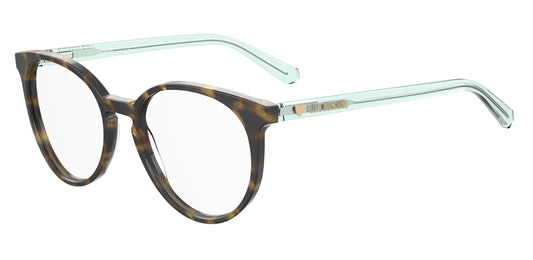 LOVE MOSCHINO MOL565-TN-086