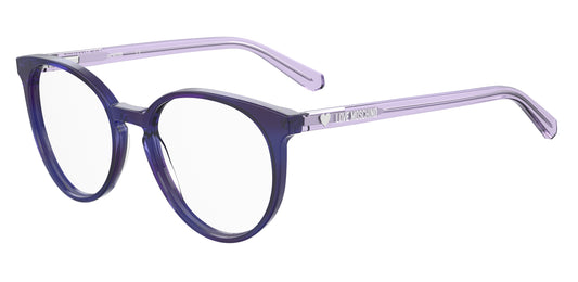 LOVE MOSCHINO MOL565-TN-HKZ
