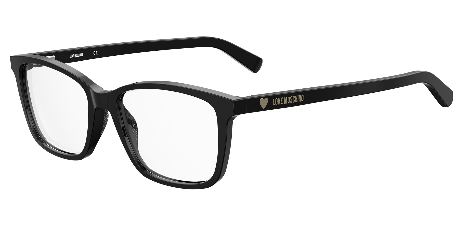 LOVE MOSCHINO MOL566-TN-807