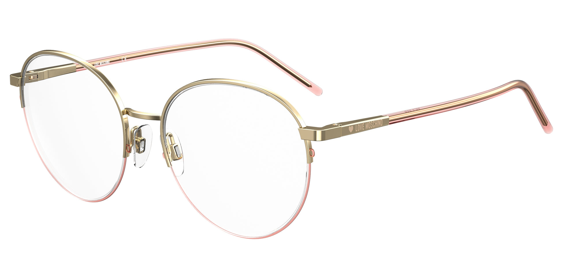 LOVE MOSCHINO MOL569-000