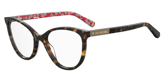 LOVE MOSCHINO MOL574-086