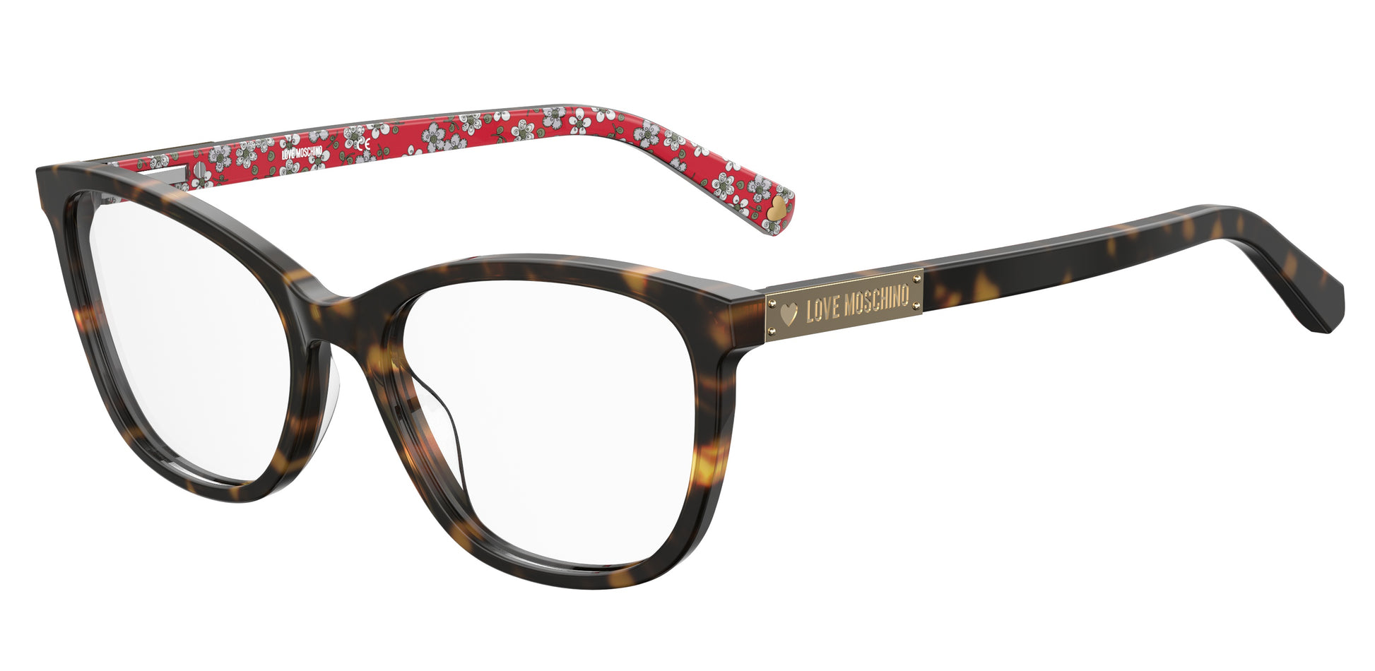 LOVE MOSCHINO MOL575-086
