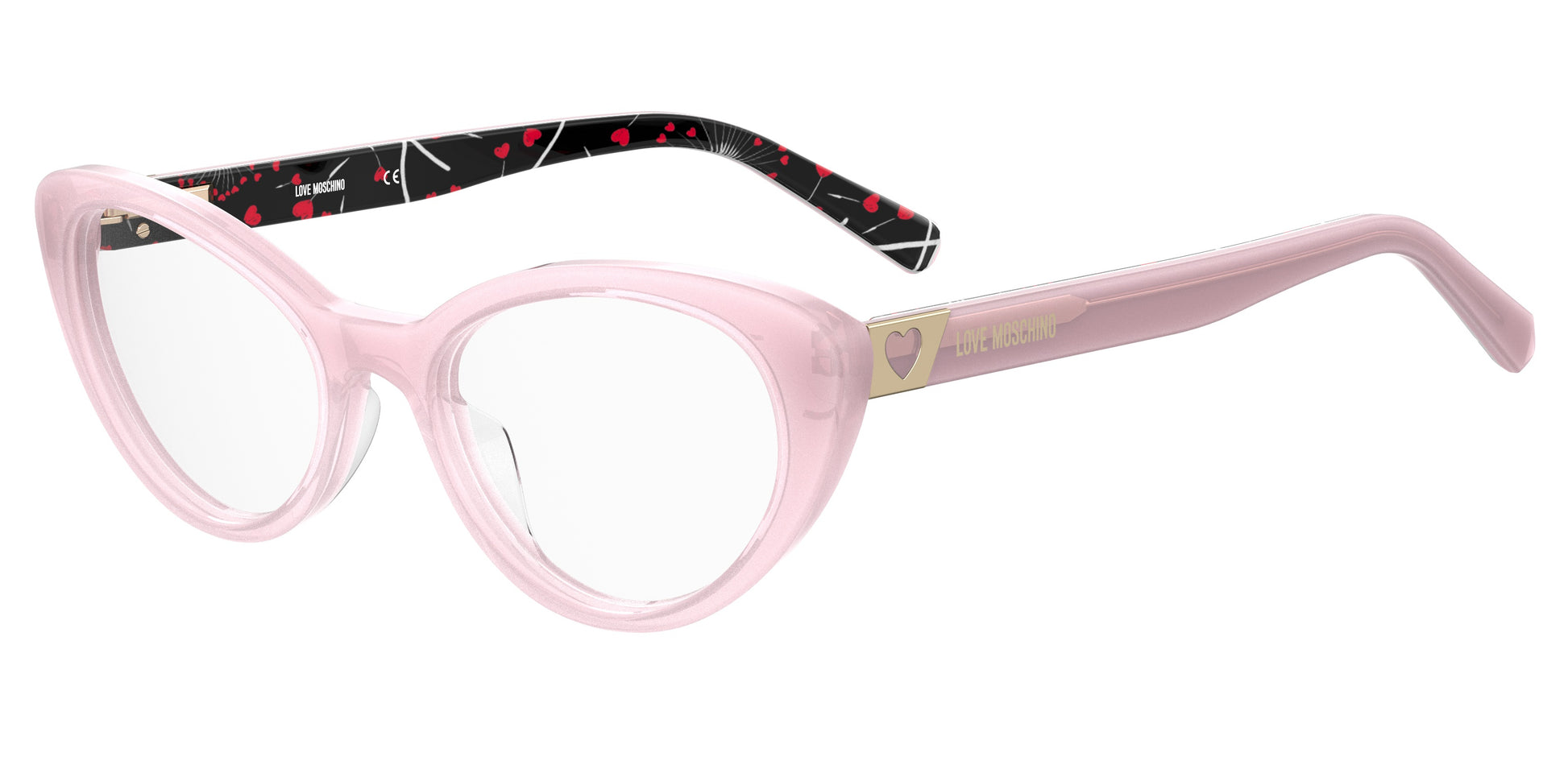 LOVE MOSCHINO MOL577-35J