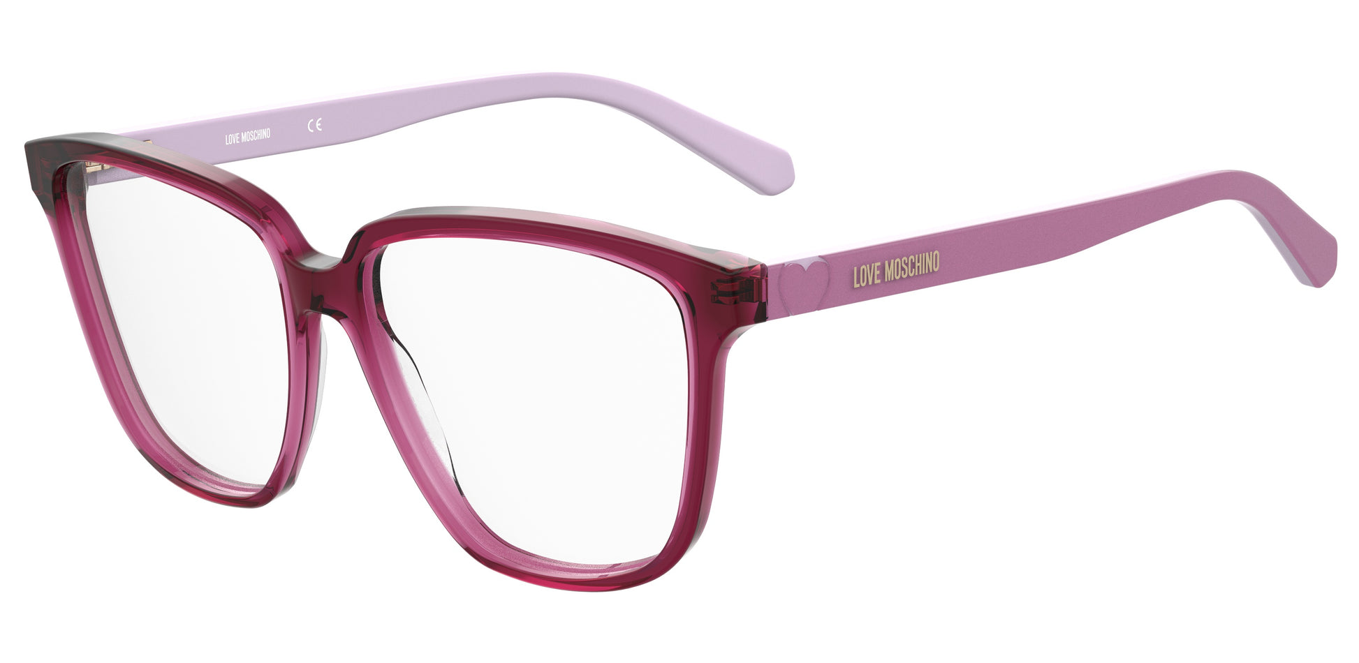 LOVE MOSCHINO MOL583-8CQ