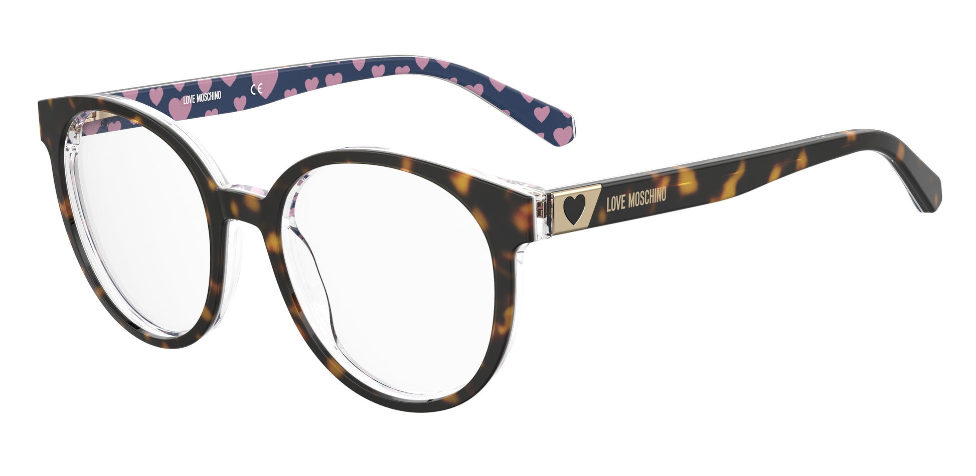 LOVE MOSCHINO MOL584-086