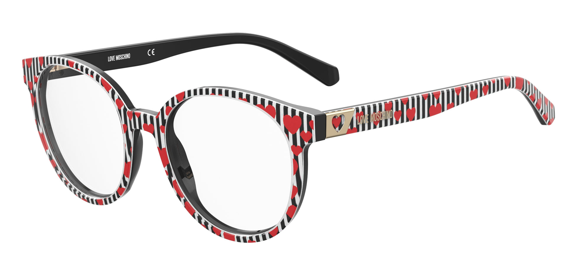 LOVE MOSCHINO MOL584-7RM