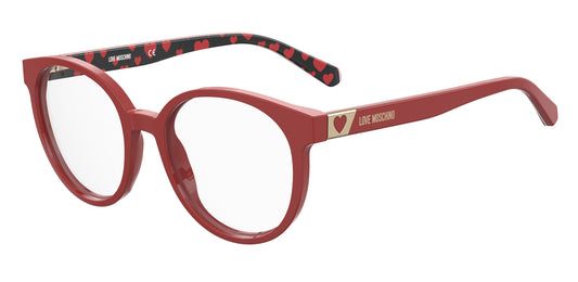 LOVE MOSCHINO MOL584-C9A